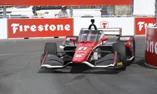 Thumbnail for article: Pech voor Van Kalmthout tijdens eerste race na de zomerstop, Ericsson wint