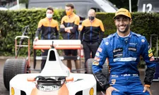 Thumbnail for article: McLaren over Ricciardo's problemen: 'Hij is het tegenovergestelde gewend'