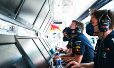 Thumbnail for article: Horner geeft een rondleiding bij de nieuwe pitmuur van Red Bull Racing