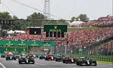 Thumbnail for article: ‘In 2022 zijn Red Bull en Mercedes geen koplopers meer'