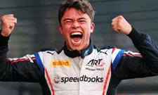 Thumbnail for article: Voorbeschouwing | Pakt De Vries of Frijns de eerste Formule E-titel?