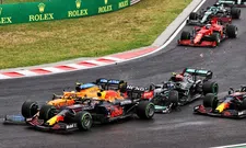 Thumbnail for article: "Verstappen hoeft voor niemand aardig te zijn, moet winnen ten koste van alles"