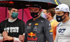 Thumbnail for article: Hoe groot was de voorsprong van Verstappen op Hamilton geweest zonder pech?