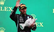 Thumbnail for article: 'Als Hamilton long covid heeft, dan worden klachten in de race erger'