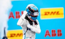 Thumbnail for article: Stand in Formule E kampioenschap enorm spannend, beste kansen voor De Vries