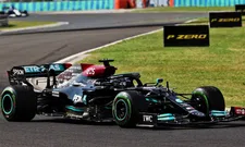 Thumbnail for article: Mercedes: 'Het is nuttig omdat er niemand aan het werk is'