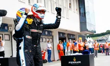 Thumbnail for article: Alonso nog lang niet met pensioen: 'Hij vraagt constant naar volgend jaar'