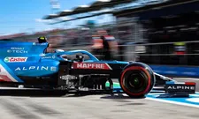 Thumbnail for article: Alonso en Ocon komend weekend in actie op Le Mans