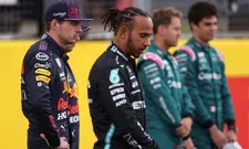 Thumbnail for article: Hamilton kan Verstappen niet controleren: 'Dat vindt hij lastig'