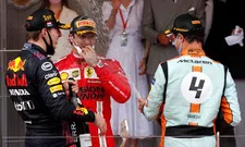 Thumbnail for article: 'Nooit het gevoel gehad dat ik langzamer was dan Verstappen of Norris'