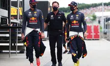 Thumbnail for article: Prestaties van Perez stellen Red Bull gerust: 'Gebracht waar we op hadden gehoopt'