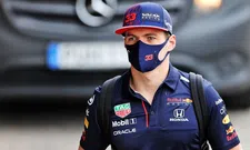 Thumbnail for article: F1 Social Stint | Verstappen heeft pret op het water