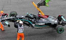 Thumbnail for article: Bottas puts hope in updates: "The car is no longer being developed"