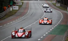 Thumbnail for article: Former F1 driver: 'Different mentality at Le Mans than in Formula 1'