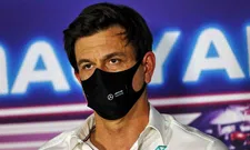 Thumbnail for article: Is Wolff postponing a decision? Second driver to be announced in September