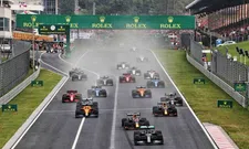 Thumbnail for article: GP Zandvoort zorgt voor hinder: minder treinen door de rest van Nederland