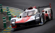 Thumbnail for article: Toyota wint oppermachtig de 24 uur van Le Mans, Racing Team NL op het podium! 