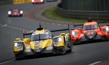 Thumbnail for article: Van der Garde over incident op Le Mans: "Blij dat ik hem uit de muur hield"