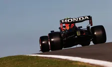 Thumbnail for article: Honda wants to stay involved with Red Bull: "Maybe as a sponsor"