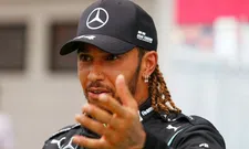 Thumbnail for article: Hamilton upset: 'I'm devastated'