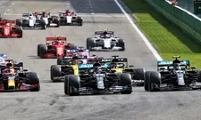 Thumbnail for article: Tijdschema voor de Grand Prix van België: Verstappen kan zijn jacht gaan vervolgen