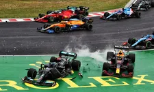 Thumbnail for article: Bottas vertrekt?: 'Misschien is dat wel weer om een opening te maken'