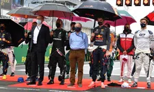 Thumbnail for article: 'It's definitely not over for both Verstappen and Hamilton'