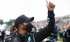 Thumbnail for article: Hamilton adviseert: 'Het laat het bloed gewoon stromen'