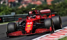 Thumbnail for article: Ferrari is nog niet klaar: 10 pk extra motorvermogen in Monza