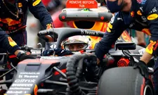 Thumbnail for article: Potentiële motorwissel voor Verstappen: 'Dat gaat ze ergens opbreken'