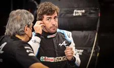 Thumbnail for article: Hint Alonso met dit Twitter-raadsel op aanstaande contractverlenging?