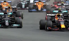 Thumbnail for article: 'Hamilton and Verstappen in the same situation as Hakkinen and Schumacher'