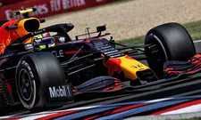 Thumbnail for article: Perez kijkt naar Verstappen: 'Heb een vrij sterke maatstaf in dat opzicht'