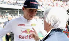 Thumbnail for article: Ecclestone: "Red Bull made a costly mistake at Silverstone"