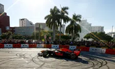 Thumbnail for article: Voormalig baas van GP Abu Dhabi en Rusland aangewezen als CEO voor GP Miami