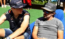 Thumbnail for article: Red Bull haast aangewezen op Perez door contractverlenging van Alonso