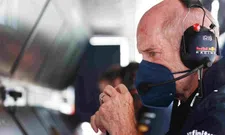 Thumbnail for article: Verstappen lijkt ook komende jaren met Newey te mogen blijven werken