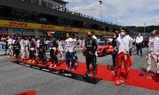 Thumbnail for article: These are the confirmed drivers for the 2022 Formula 1 season