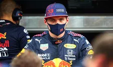 Thumbnail for article: Verstappen sets his sights on Mercedes: 'Have things in the pipeline too'