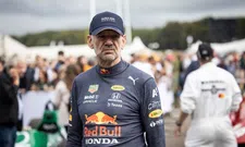 Thumbnail for article: Newey warns of grey area in budget cap: ''That worries me''