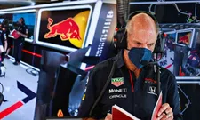 Thumbnail for article: Newey stapt in 2022 af van 'high rake' concept: 'Dat zal je niet meer zien'