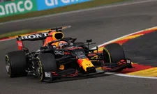 Thumbnail for article: Friday's summary: Perez extends, while Verstappen crashes