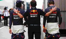 Thumbnail for article: Horner on simple choice: "Perez has had a positive impact"