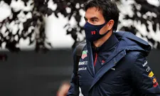 Thumbnail for article: Vote: Have Red Bull made the correct choice by extending Perez's contract?