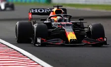 Thumbnail for article: Despite leading position for Mercedes, Red Bull loses wind tunnel session