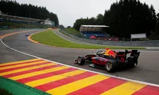 Thumbnail for article: Betrokken W Series coureurs bij heftige crash op Eau Rouge 'maken het goed'