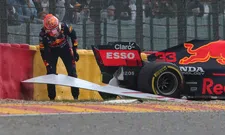 Thumbnail for article: Verstappen predicts difficult weekend: 'It can work for or against you'