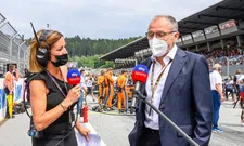 Thumbnail for article: FOM must be realistic: '23 races is too much, this season gets 22 Grands Prix'