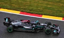 Thumbnail for article: Mercedes confirms: decision between Russell and Bottas has been made!