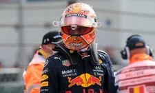 Thumbnail for article: Verstappen pakt pole: "Was een heel lastige kwalificatie"